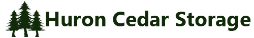 Huron Cedar Storage
